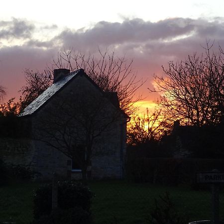 La Ferme Aux Chats Bed & Breakfast Formigny Exterior foto