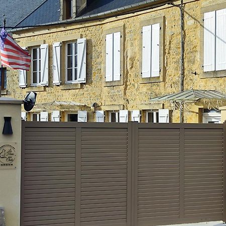 La Ferme Aux Chats Bed & Breakfast Formigny Exterior foto