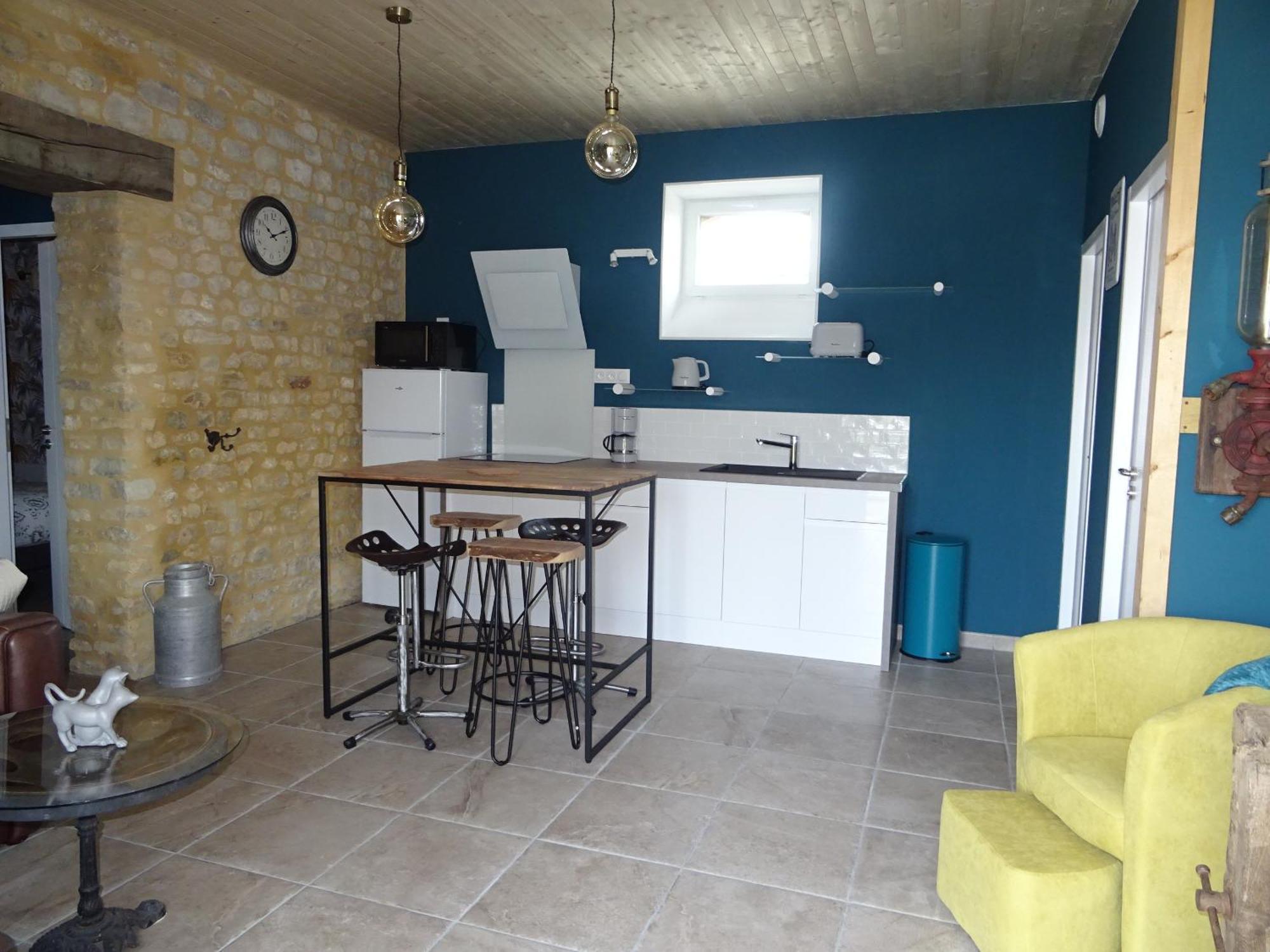 La Ferme Aux Chats Bed & Breakfast Formigny Exterior foto